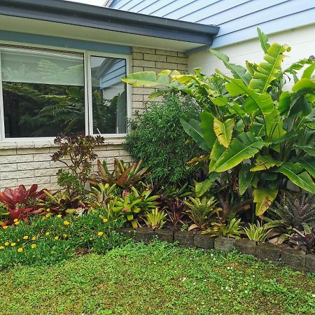 Kerikeri Sunny Modern 2 Bedroom Apartments Екстер'єр фото
