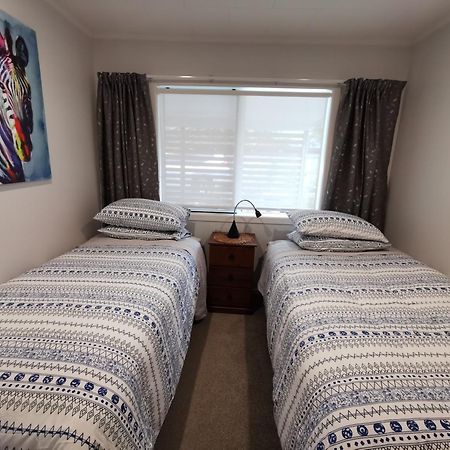 Kerikeri Sunny Modern 2 Bedroom Apartments Екстер'єр фото