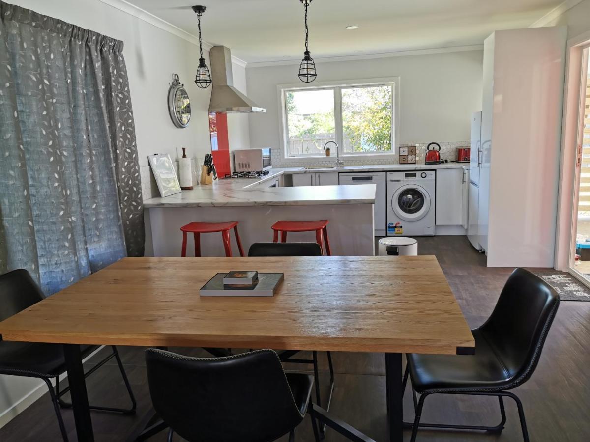 Kerikeri Sunny Modern 2 Bedroom Apartments Екстер'єр фото