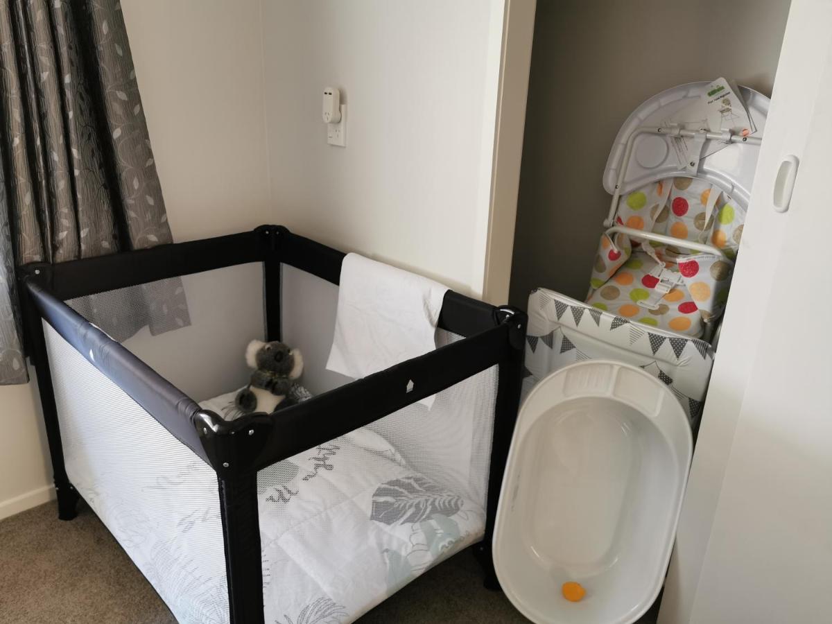Kerikeri Sunny Modern 2 Bedroom Apartments Екстер'єр фото