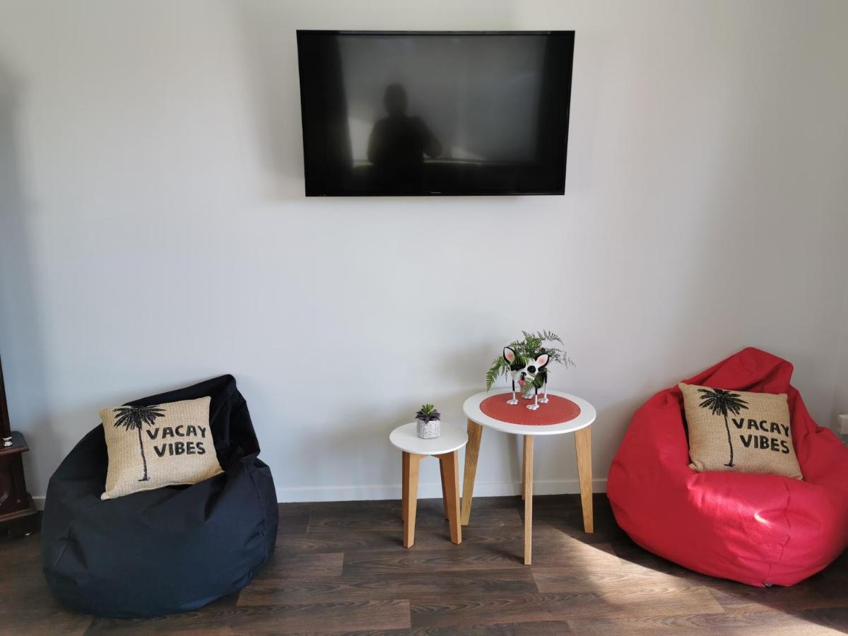 Kerikeri Sunny Modern 2 Bedroom Apartments Екстер'єр фото