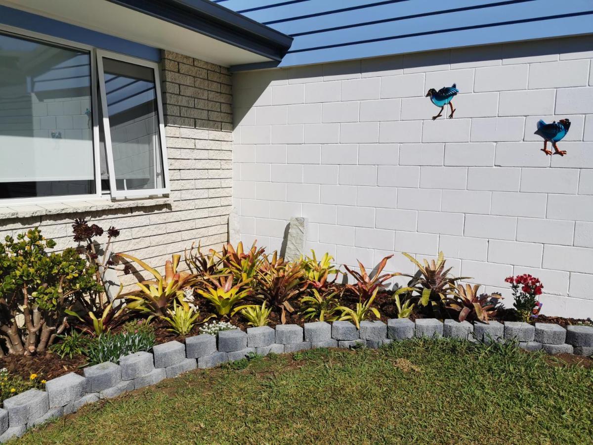Kerikeri Sunny Modern 2 Bedroom Apartments Екстер'єр фото