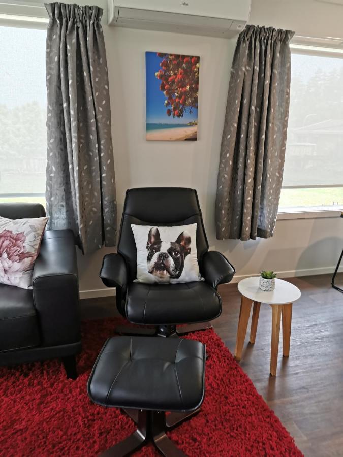 Kerikeri Sunny Modern 2 Bedroom Apartments Екстер'єр фото