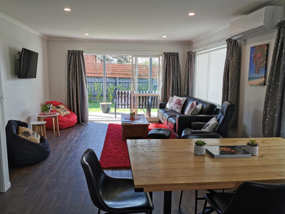 Kerikeri Sunny Modern 2 Bedroom Apartments Екстер'єр фото