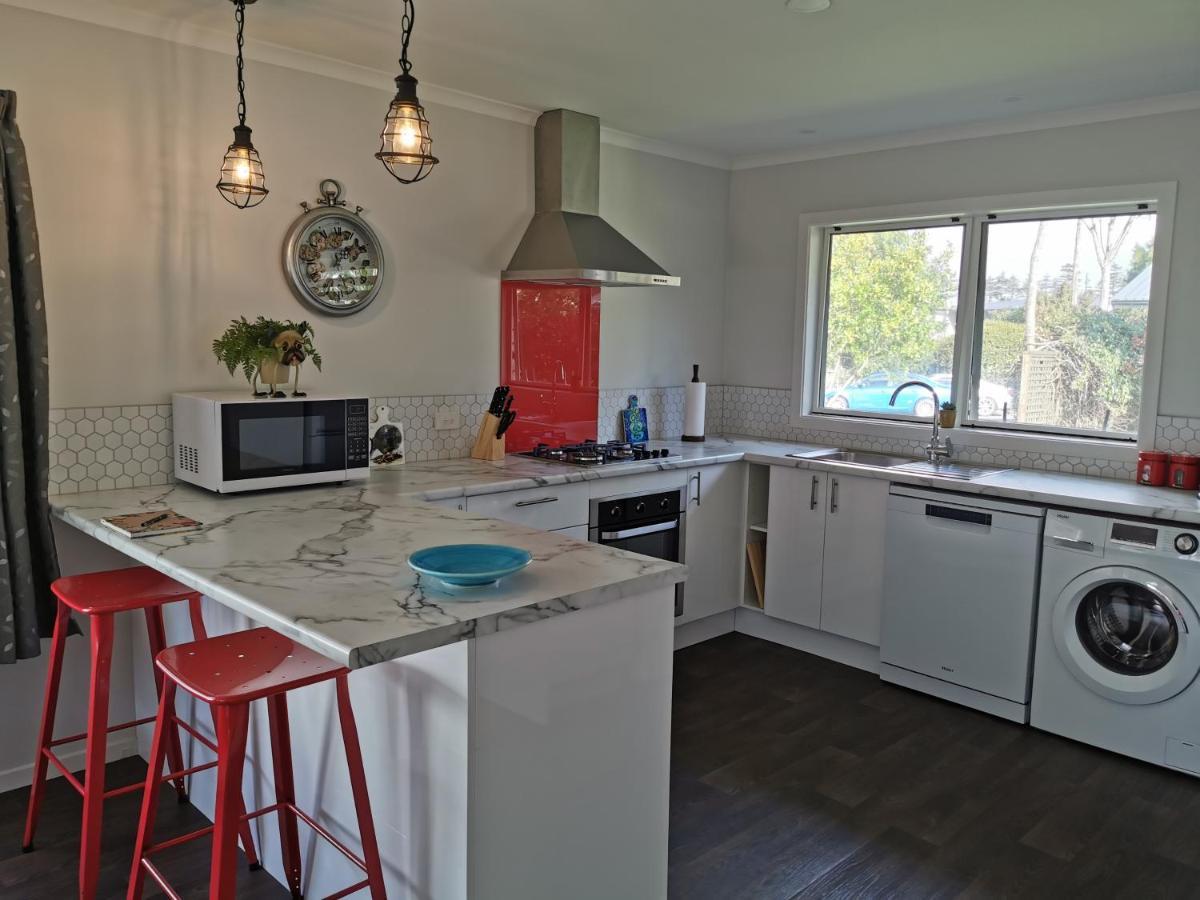 Kerikeri Sunny Modern 2 Bedroom Apartments Екстер'єр фото