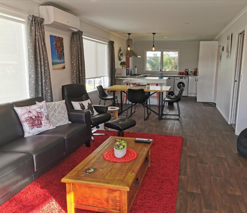 Kerikeri Sunny Modern 2 Bedroom Apartments Екстер'єр фото