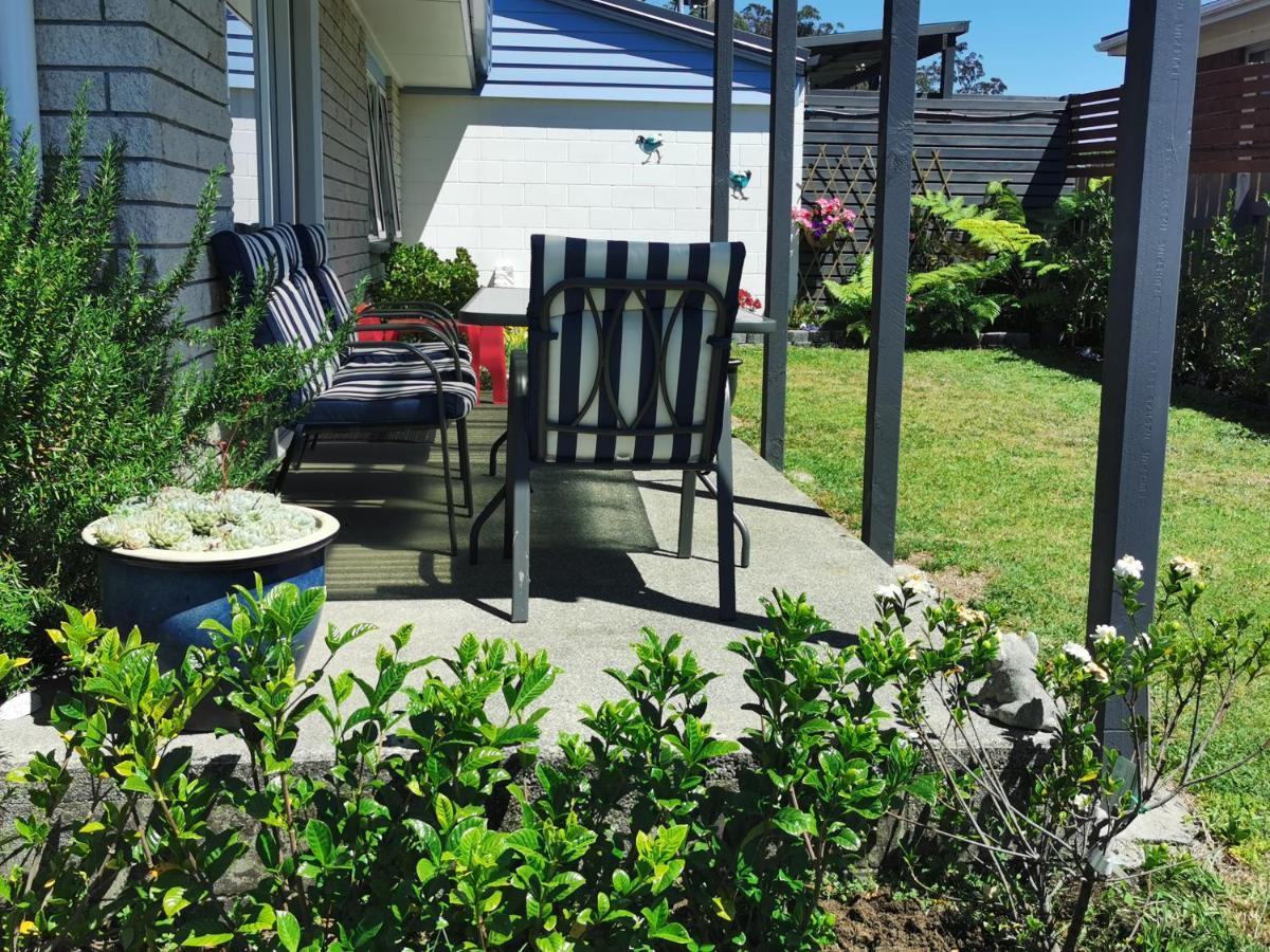 Kerikeri Sunny Modern 2 Bedroom Apartments Екстер'єр фото