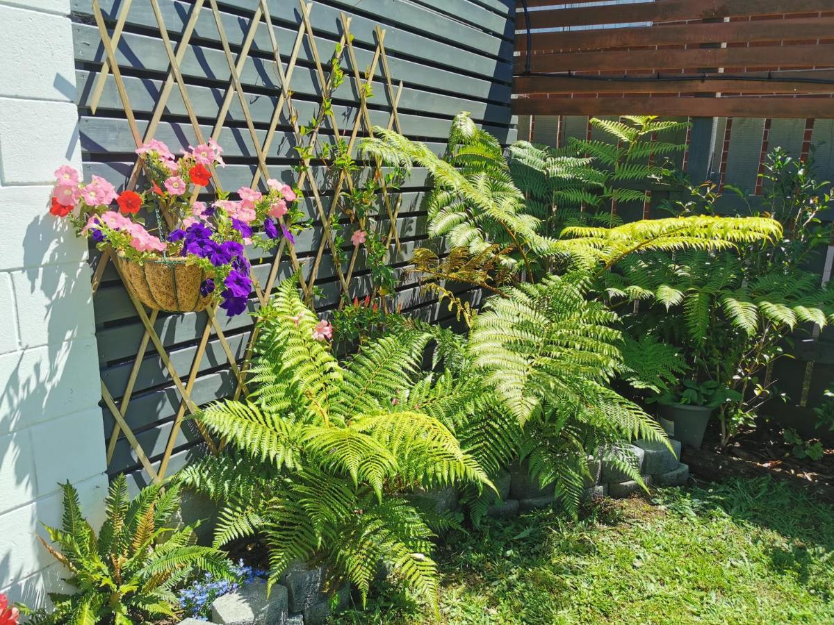 Kerikeri Sunny Modern 2 Bedroom Apartments Екстер'єр фото