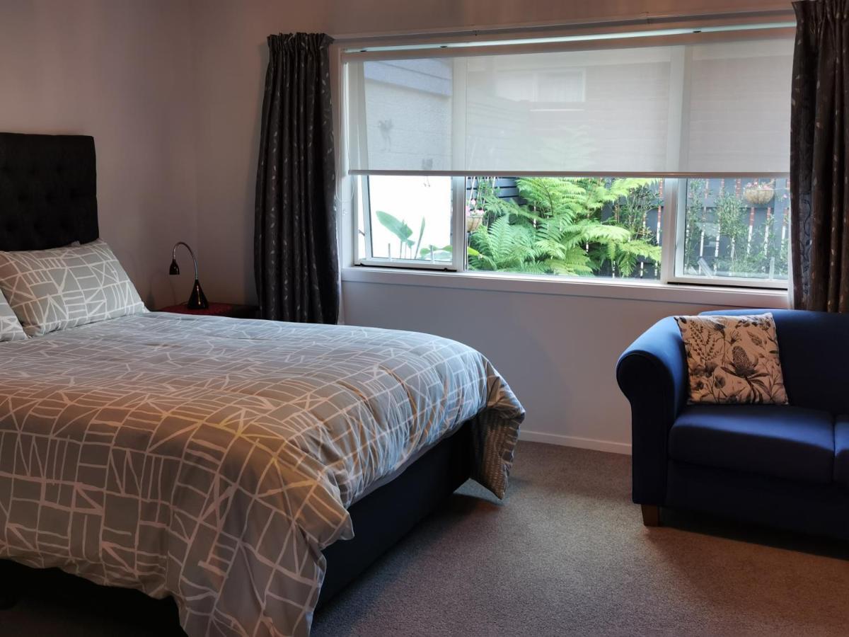 Kerikeri Sunny Modern 2 Bedroom Apartments Екстер'єр фото