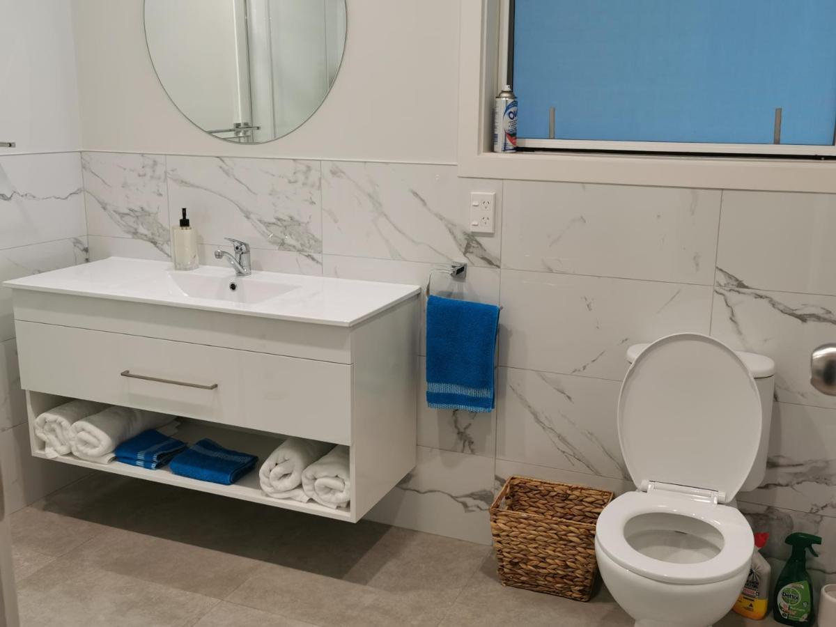 Kerikeri Sunny Modern 2 Bedroom Apartments Екстер'єр фото