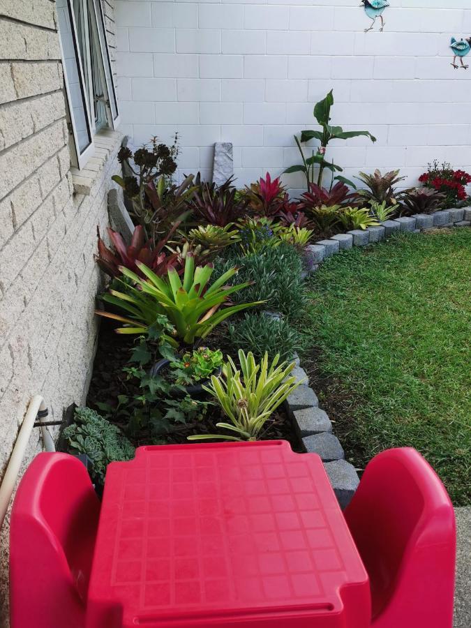 Kerikeri Sunny Modern 2 Bedroom Apartments Екстер'єр фото