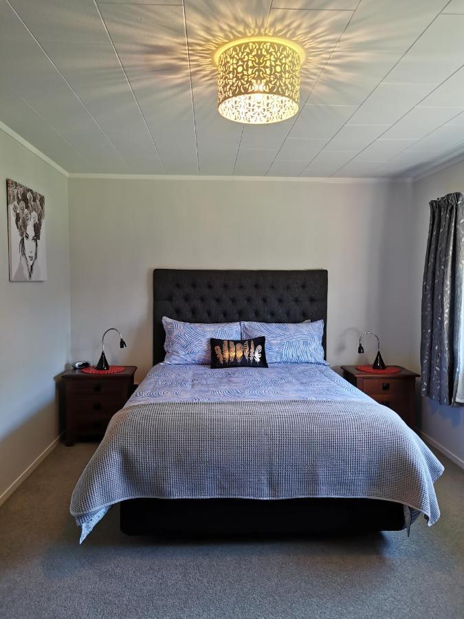 Kerikeri Sunny Modern 2 Bedroom Apartments Екстер'єр фото